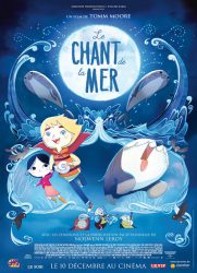 海洋之歌/海洋幻想曲[台] / Le Chant de la Mer