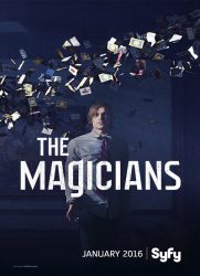 点击播放《魔法师第一季/魔术师》