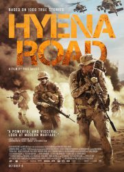 点击播放《鬣狗之路/罪恶之路 / Hyena Road: le chemin du combat》