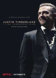 贾斯汀·汀布莱克与田纳西孩子们/贾斯汀·汀布莱克 + 田纳西孩子们 / Justin Timberlake and the Tennessee Kids