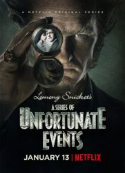 点击播放《雷蒙·斯尼奇的不幸历险第一季/波特莱尔的冒险[台]/Lemony Snicket's A Series of Unfortunate Event》