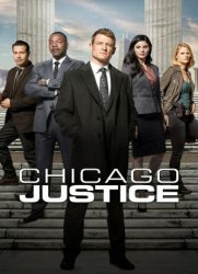 点击播放《芝加哥正义第一季》