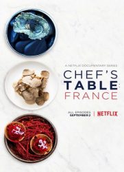 点击播放《主厨的餐桌第一季(法国篇)》