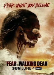点击播放《行尸之惧第三季/Cobalt / Fear of The Walking Dead》