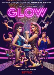 美女摔角联盟第一季/GLOW：华丽女子摔角联盟[台] / Gorgeous Ladies Of Wrestling / Glow / G.L.O.W.