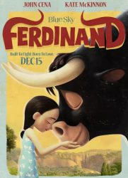 公牛历险记/萌牛费迪南[台] / 快D啦牛牛[港] / 费迪南德的故事 / 公牛费迪南德 / 小牛费迪南 / The Story of Ferdinand