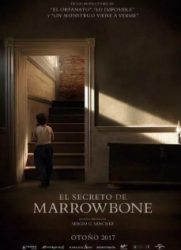 点击播放《马柔本宅秘事/诡影[台] / 髓骨 / 马柔本宅密事 / Marrowbone / The Secret of Marrowbone》