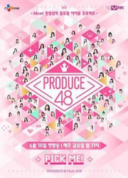 点击播放《PRODUCE 48/Produce 48 / PRODUCE 101 第三季》