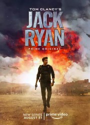 点击播放《杰克·莱恩第一季/杰克·雷恩 / 杰克·瑞安 / Tom Clancy’s Jack Ryan》