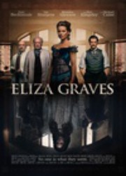 点击播放《地狱医院/Eliza Graves》