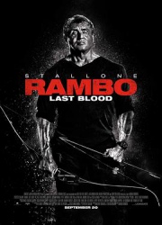 点击播放《第一滴血5：最后的血/第一滴血：终极血战[港] / 蓝波：最后一滴血[台] / 第一滴血5 / 兰博5：最后一滴血 / 第一滴血：最后一战 / Rambo V / Rambo 5 / Rambo 5: Last Blood / Rambo V: Last Blood》