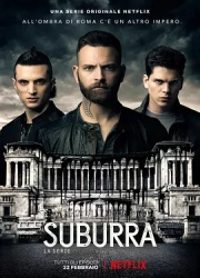 罪城苏布拉第二季/血色罗马[港] / 苏博拉 / 致命信条 / Suburra: Blood on Rome / Suburra: la serie