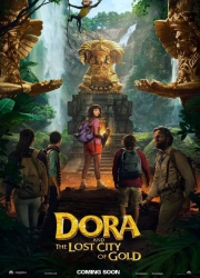 点击播放《爱探险的朵拉：消失的黄金城/爱探险的Dora：勇闯黄金迷城[港] / 朵拉与失落的黄金城[台] / 爱探险的朵拉 / Dora the Explorer》