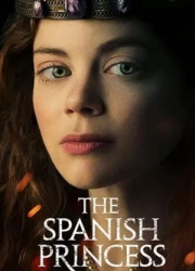 点击播放《西班牙公主第一季》