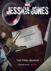 点击播放《杰西卡·琼斯第三季/漫威杰西卡琼斯[台] / 杰斯卡·琼斯 / 杰茜卡·琼斯》