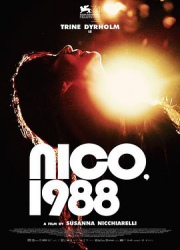 点击播放《1988年的妮可/摇滚女王的最后岁月[港] / Nico/地下丝绒之后[台]》