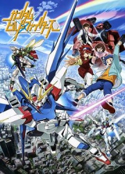 点击播放《高达创战者/高达BF / 高达Build Fighters / Gundam Build Fighters》