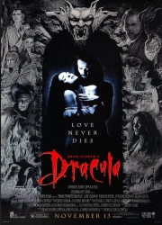 点击播放《惊情四百年/吸血僵尸惊情四百年[港] / 吸血鬼：真爱不死[台] / 德古拉 / 吸血鬼 / Bram Stoker's Dracula》