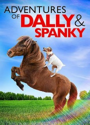 点击播放《达利与史巴基奇遇记/Las aventuras de Dally y Spanky》