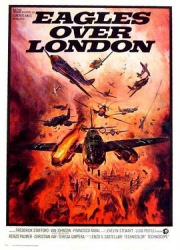 伦敦上空的鹰/不列顛之战/Eagles Over London/Battle Squadron/Battle Command