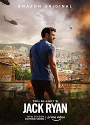 点击播放《杰克·莱恩第二季/Tom Clancy’s Jack Ryan》
