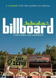 摇滚电台/Billboard/ an Uncommon Contest for Common People! / The Great WTYT 960 Billboard Sitting Contest!
