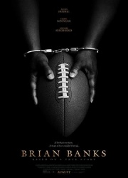 点击播放《布莱恩·班克斯/Brian Banks[美国] / Браян Бенкс[乌克兰]》