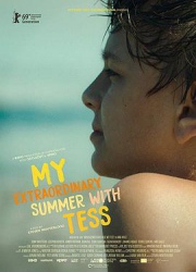 非凡夏日/非常夏天[港] / 小岛来了陌生爸爸[台] / 我和苔丝的非凡夏日 / 孤独训练夏日特别篇 / My Extraordinary Summer with Tess
