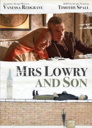 点击播放《洛瑞太太和她的儿子/洛瑞&火柴男人[台] / Mrs. Lowry & Son / Mrs Lowry and Son》