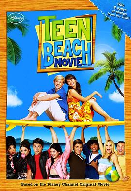 点击播放《青春海滩大电影/Teen Beach Musical》