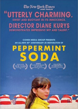 点击播放《薄荷苏打水/Peppermint Soda》
