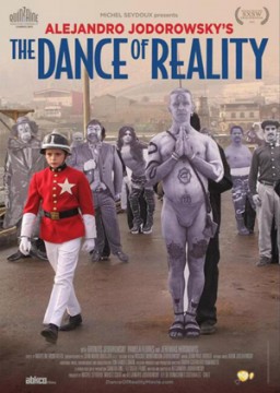 现实之舞/童年幻舞[台] / 舞蹈现实 / 现实的舞蹈 / Dance Reality / The Dance of Reality