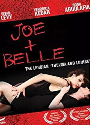 乔和贝莉/Joe and Belle