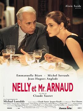 点击播放《真爱未了情/内莉与阿诺先生 / Nelly and Mr. Arnaud / Nelly & Monsieur Arnaud》