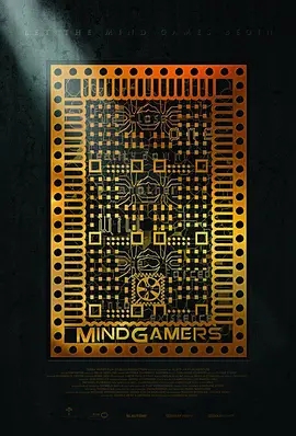 点击播放《思维游戏2015/脑波游戏[台] / Deus Ex Machina / MindGamers》