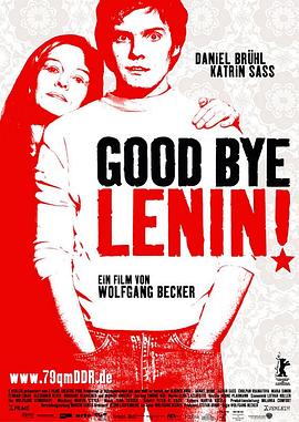 点击播放《再见列宁》