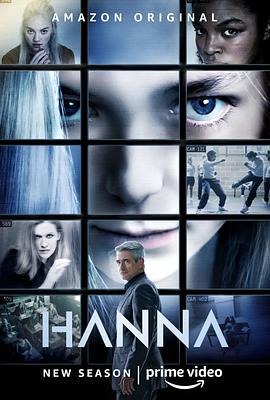 点击播放《汉娜第二季/剧版汉娜》