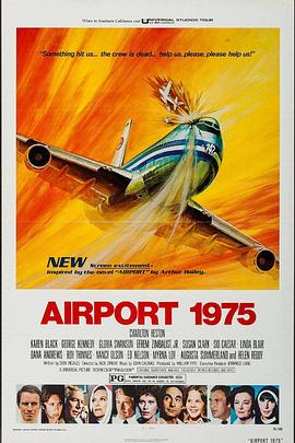 点击播放《国际机场1975》