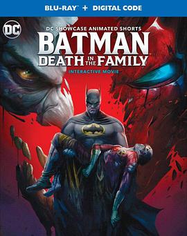 点击播放《蝙蝠侠：家庭之死》