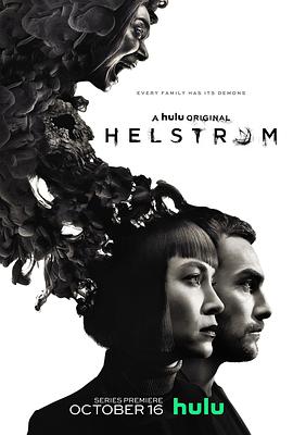 点击播放《地狱风暴/Marvel's Helstrom》