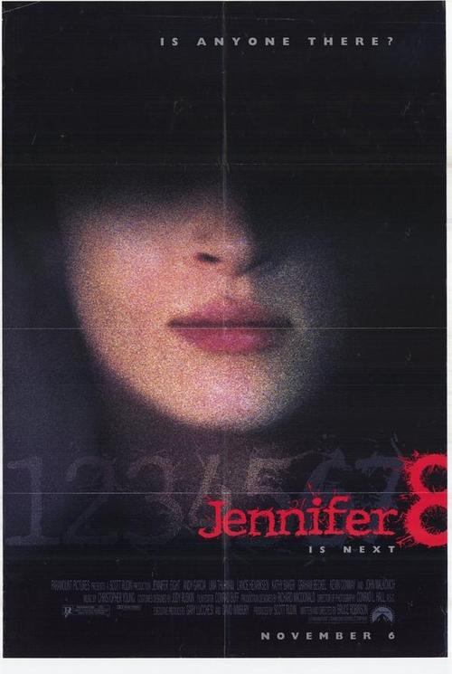 点击播放《盲女凶杀案/珍妮花谋杀案 / Jennifer 8》