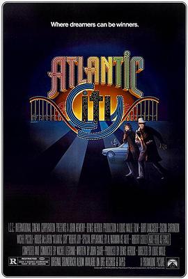 点击播放《大西洋城/Atlantic City/ USA》