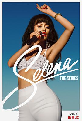 点击播放《赛琳娜第一季/莎丽娜：我的音乐我的梦[台] / 莎丽娜：我的音乐人生[港] / 莎丽娜 / Selena: La Serie / To Selena/ with Love》