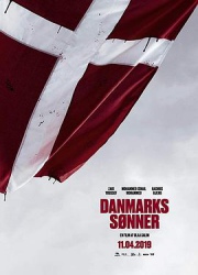 点击播放《丹麦之子/Sons of Denmark / 扎卡里亚的抉择》