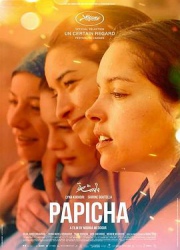 点击播放《帕皮卡/女孩要革命[台] / Lalka / Papicha: Niña hermosa / Papicha/ sueños de libertad / Non conosci Papicha / Лапочка》