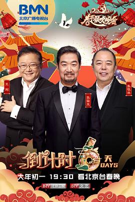 点击播放《2020年北京卫视春节联欢晚会》