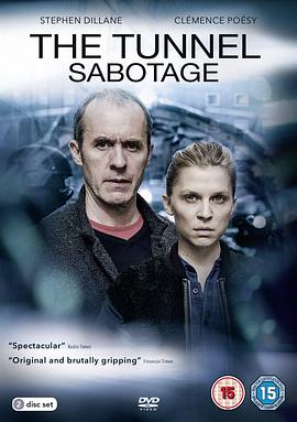 点击播放《边隧谜案第二季/隧道谜案/The Tunnel: Sabotage》