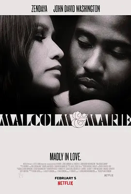 马尔科姆与玛丽/马尔科姆和玛丽 / 电影试爱 / 首映夜