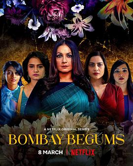 点击播放《孟买女人/孟买金融女王 / Los begums de Bombay》
